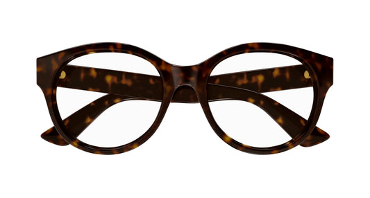 Montatura GUCCI GG1580O 002 53 18 140