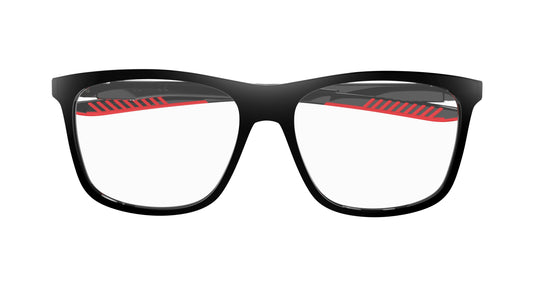 Montatura PUMA PU0364O 001 57 16 140