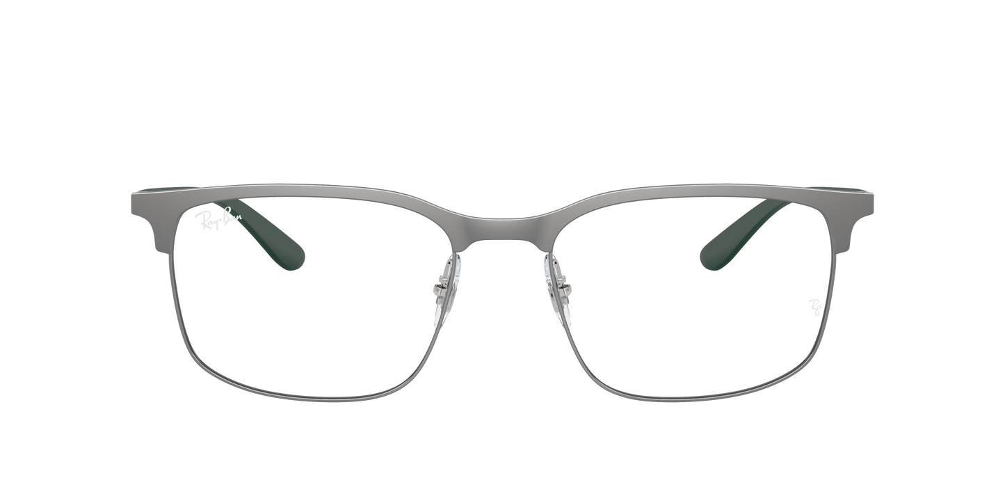 Montatura RAY BAN OPTICAL MOD. 6518 2620 55 19 145