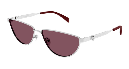 Montatura ALEXANDER MCQUEEN AM0456S 003 60 14 145