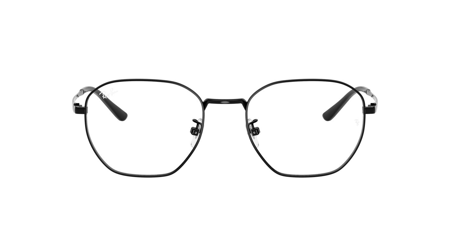 Montatura RAY BAN OPTICAL MOD. 8777D 1244 53 19 145