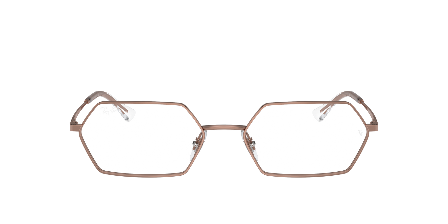 Montatura RAY BAN OPTICAL MOD. 6528 2943 54 18 145