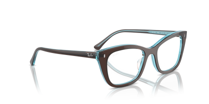 Montatura RAY BAN OPTICAL MOD. 5433 8366 50 19 140