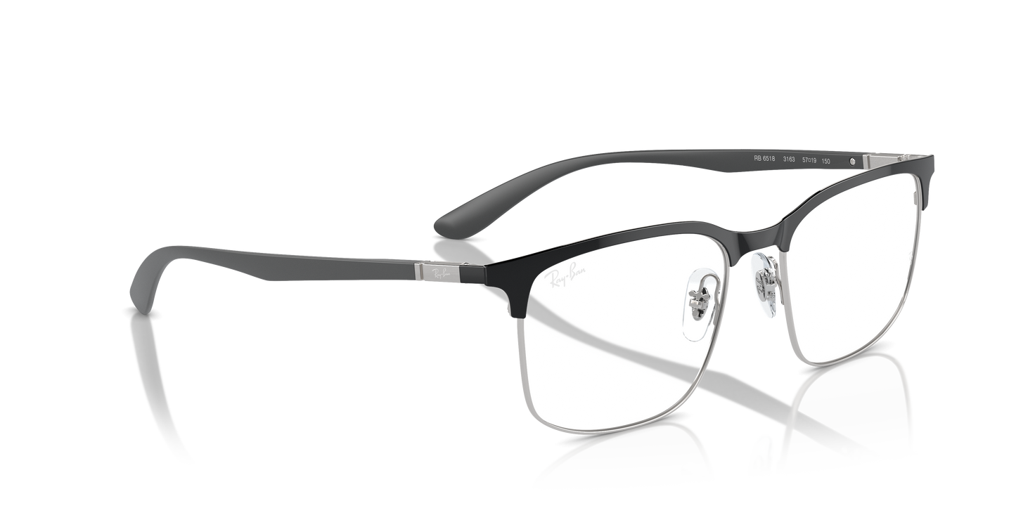 Montatura RAY BAN OPTICAL MOD. 6518 3163 55 19 145