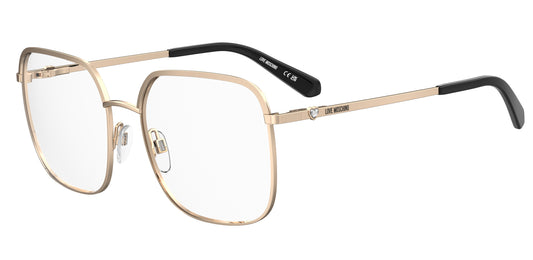 Montatura LOVE MOSCHINO MOL642 000 56 18 140