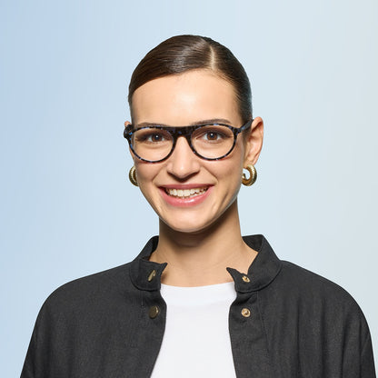 Montatura RAY BAN OPTICAL MOD. 5441 8424 51 20 145