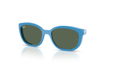 Montatura RAY BAN JUNIOR VISTA MOD. 1632C 750971 46 16 140