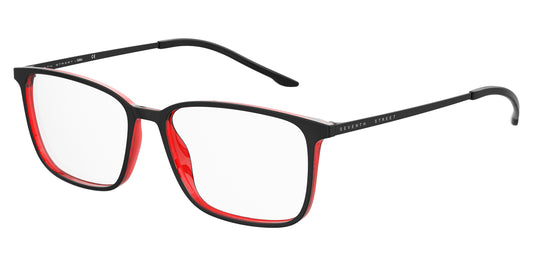 Montatura 7ST 7A 061 BLACK OIT 55 16 145