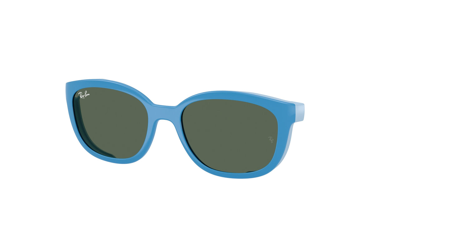 Montatura RAY BAN JUNIOR VISTA MOD. 1632C 750971 46 16 140