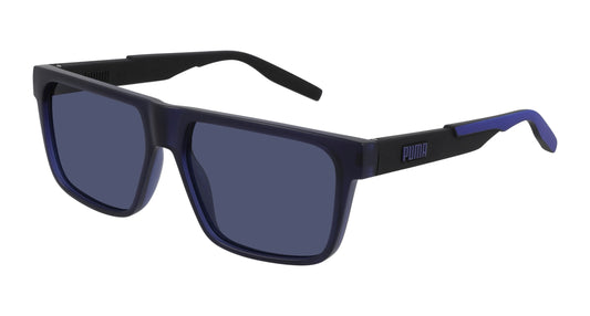 Montatura PUMA PU0315S 002 56 15 145