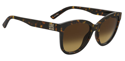 Montatura LOVE MOSCHINO MOL089/S 086 55 18 140