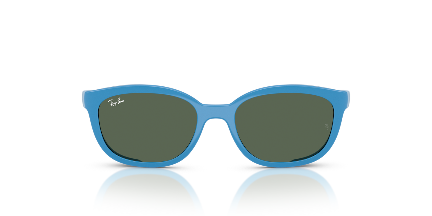 Montatura RAY BAN JUNIOR VISTA MOD. 1632C 750971 46 16 140