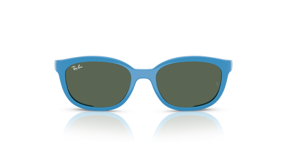 Montatura RAY BAN JUNIOR VISTA MOD. 1632C 750971 46 16 140