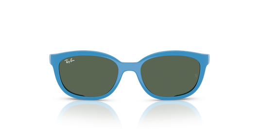 Montatura RAY BAN JUNIOR VISTA MOD. 1632C 750971 46 16 140