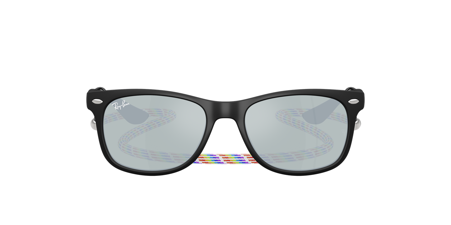 Montatura RAY BAN JUNIOR MOD. 9052S 7028Y4 47 15 125