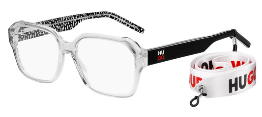 Montatura HUGO HG 1222 CRYST MNG 55 16 145