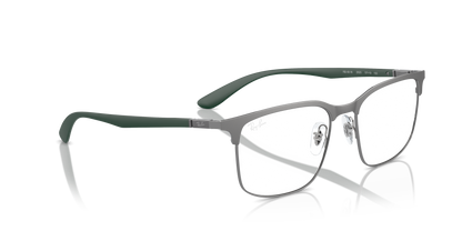 Montatura RAY BAN OPTICAL MOD. 6518 2620 55 19 145