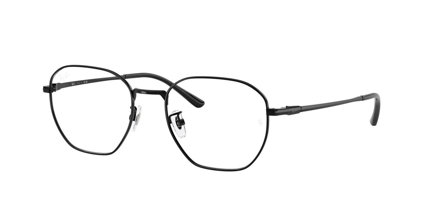 Montatura RAY BAN OPTICAL MOD. 8777D 1244 53 19 145