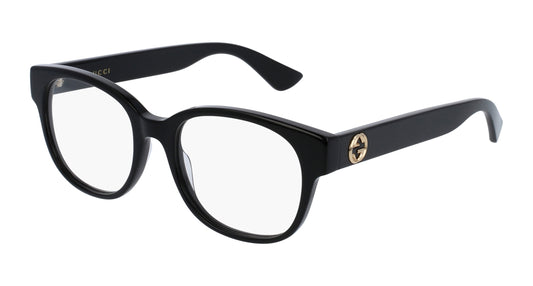 Montatura GUCCI KERING GG0040O BLACK 51