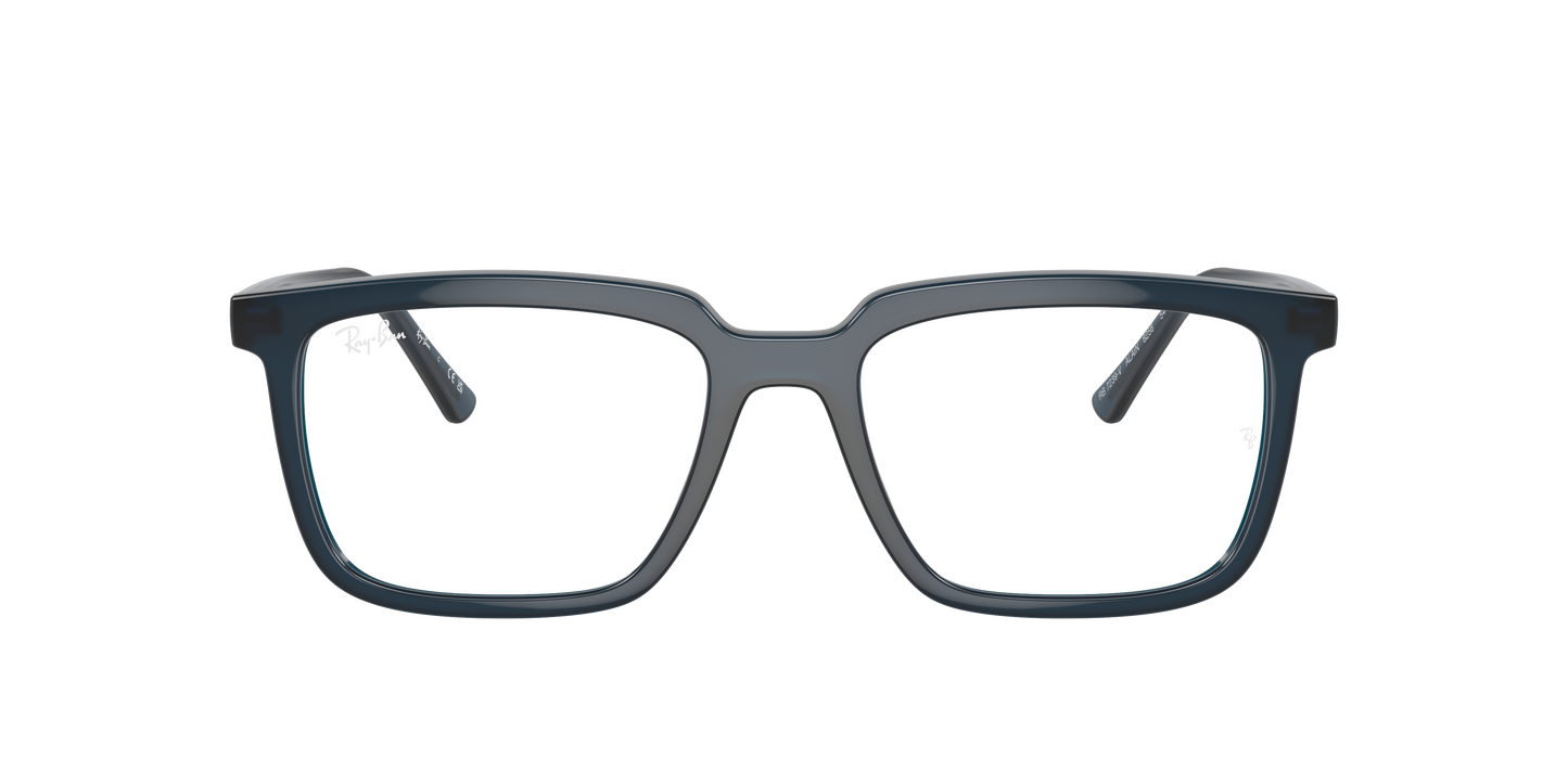 Montatura RAY BAN OPTICAL MOD. 7239 8256 52 18 145