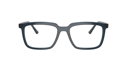 Montatura RAY BAN OPTICAL MOD. 7239 8256 52 18 145