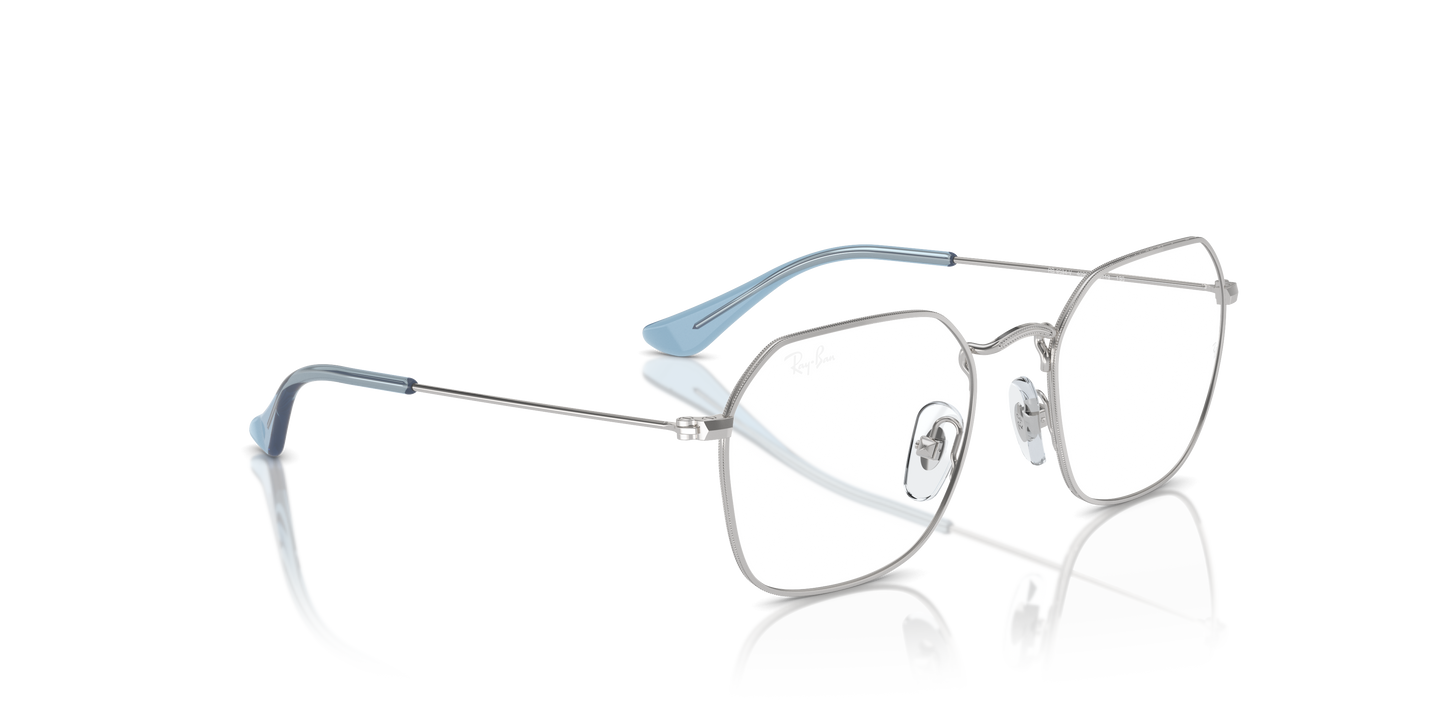 Montatura RAY BAN JUNIOR VISTA MOD. 9594V 4090 47 19 130