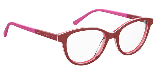 Montatura SAFILO 7TH STREET TEEN S 321 RED PIN 92Y 47 00 000