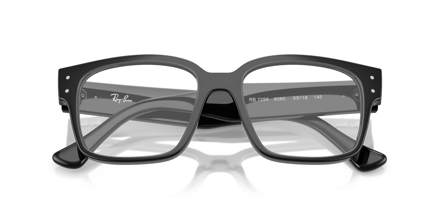 Montatura RAY BAN OPTICAL MOD. 7256 8260 51 18 145