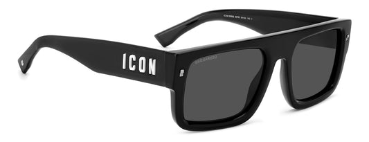 Montatura DSQUARED2 ICON 0008/S 807 54 20 145
