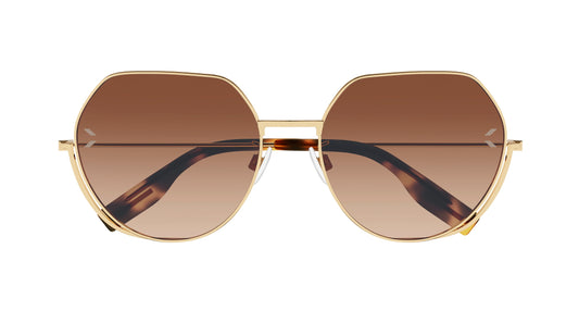 Montatura MCQ MQ0362S 001 52 22 145