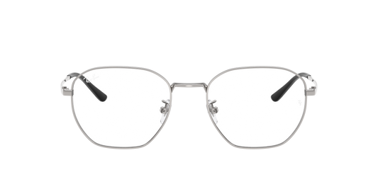 Montatura RAY BAN OPTICAL MOD. 8777D 1002 53 19 145