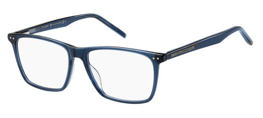 Montatura TOMMY HILFIGER TH1731 BLU BL GEG 54 00 000