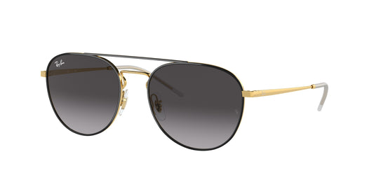 Montatura RAY BAN MOD. 3589 90548G 55 18 140