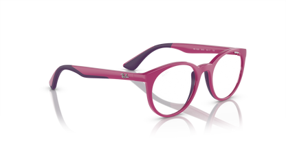 Montatura RAY BAN JUNIOR VISTA MOD. 1628 3933 46 17 135