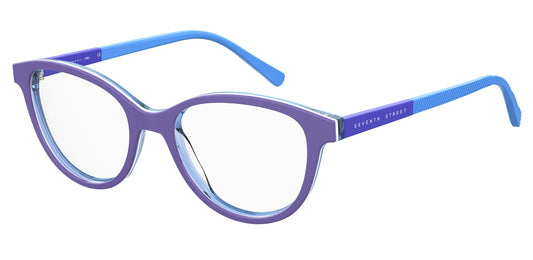 Montatura SAFILO 7TH STREET TEEN S 321 LILAC A OH0 47 00 000