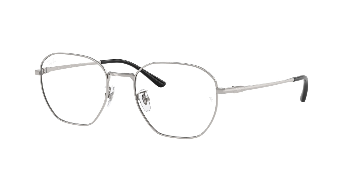Montatura RAY BAN OPTICAL MOD. 8777D 1002 53 19 145