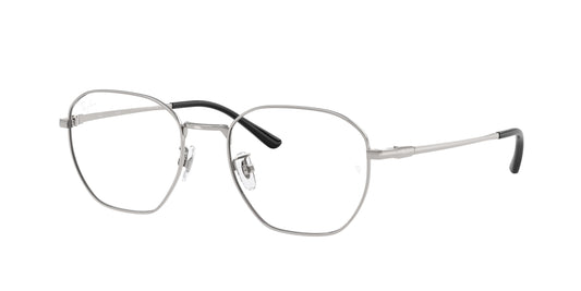 Montatura RAY BAN OPTICAL MOD. 8777D 1002 53 19 145