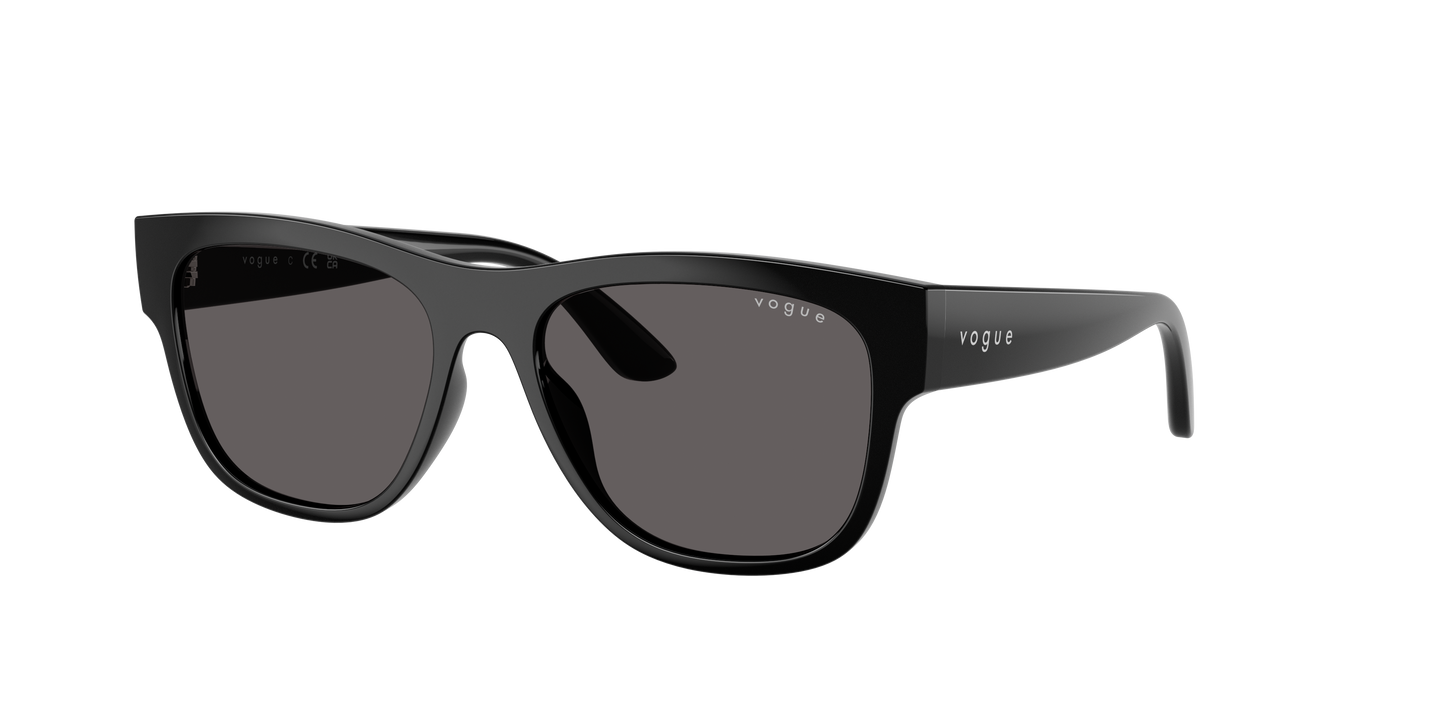 Montatura VOGUE EYEWEAR KIDS MOD. 2030 W44/87 52 16 134