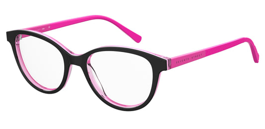 Montatura SAFILO 7TH STREET TEEN S 321 BLACK P 3H2 47 00 000