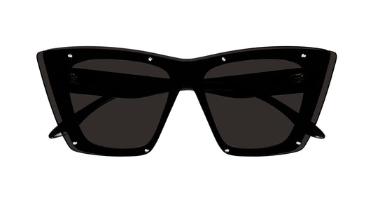 Montatura ALEXANDER MCQUEEN KERING AM0361S 005-BLAC 99 00 000