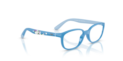 Montatura RAY BAN JUNIOR VISTA MOD. 1632 7509 46 16 130