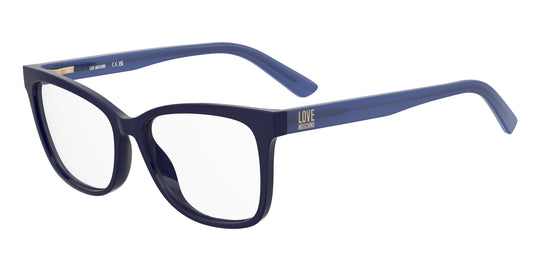 Montatura LOVE MOSCHINO MOL660 PJP 54 15 140