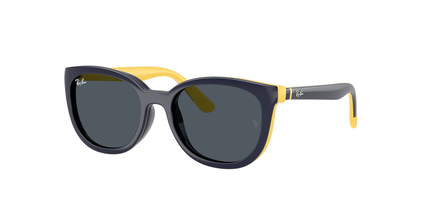 Montatura RAY BAN JUNIOR VISTA MOD. 1631C 393787 45 16 140