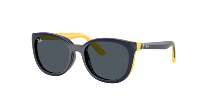 Montatura RAY BAN JUNIOR VISTA MOD. 1631C 393787 45 16 140