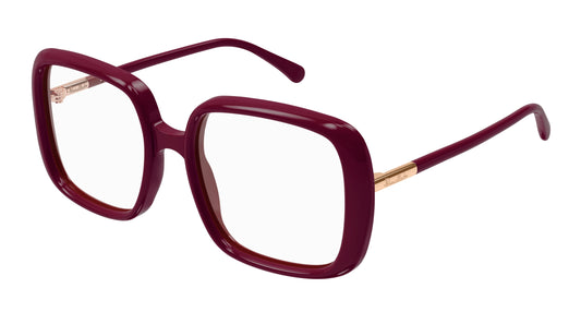 Montatura POMELLATO PM0117O BURGUNDY 53 00 000