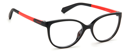 Montatura POLAROID BIMBO PLD D825 BLAC 8LZ 49 15 135