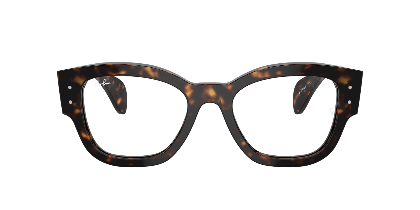 Montatura RAY BAN OPTICAL MOD. 7681V 2012 52 20 145